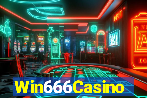 Win666Casino