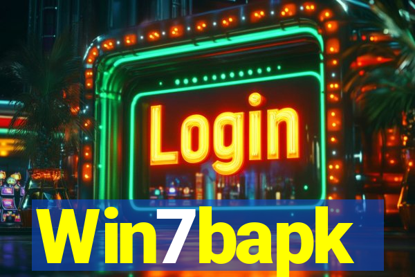 Win7bapk