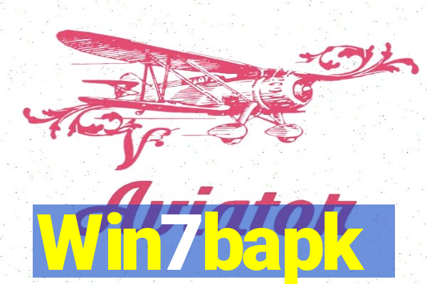 Win7bapk