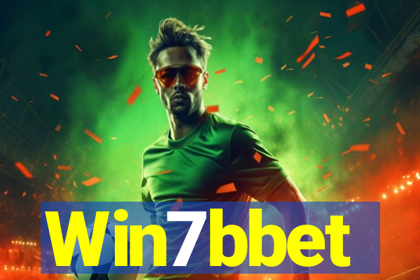 Win7bbet