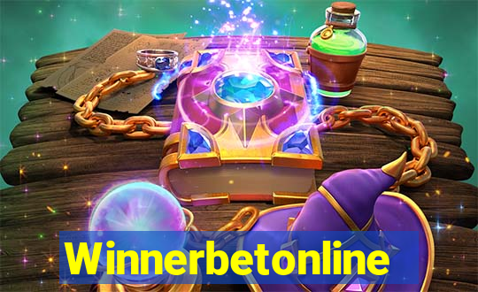 Winnerbetonline