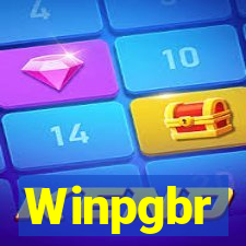 Winpgbr