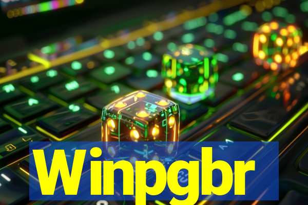 Winpgbr