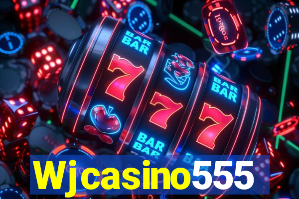 Wjcasino555