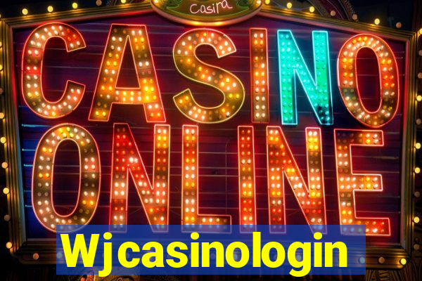 Wjcasinologin