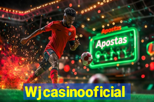 Wjcasinooficial