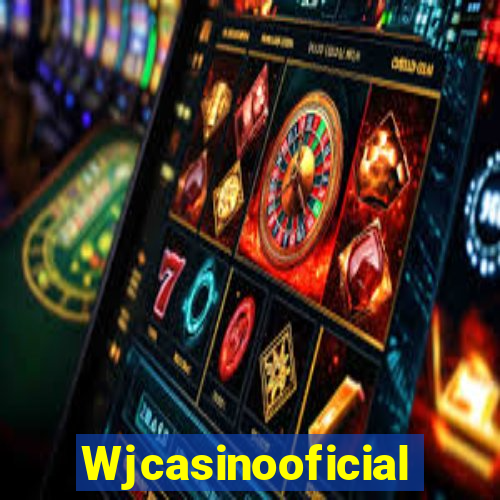 Wjcasinooficial