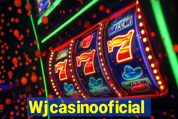 Wjcasinooficial