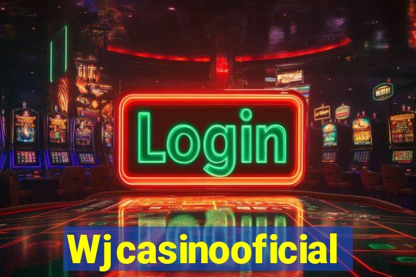 Wjcasinooficial