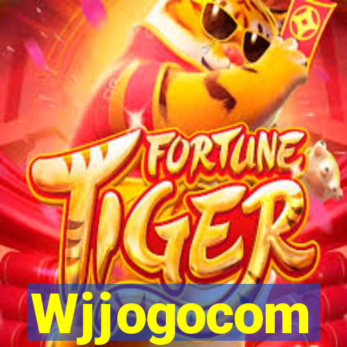 Wjjogocom