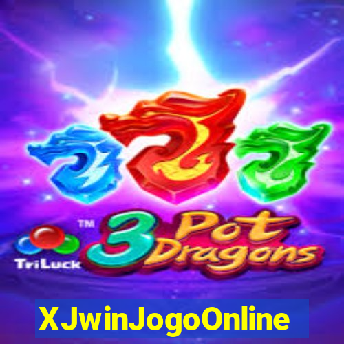 XJwinJogoOnline