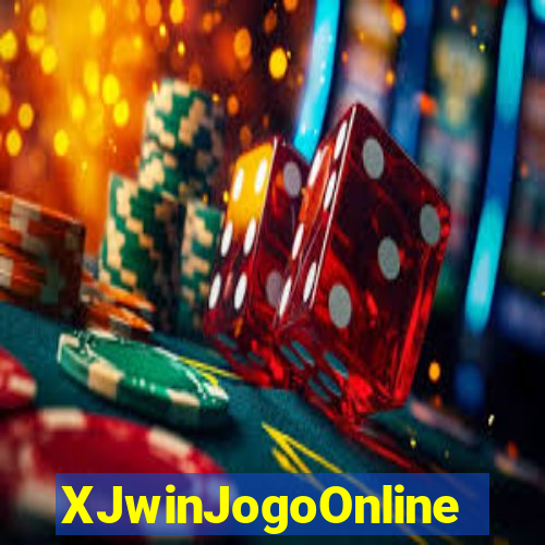 XJwinJogoOnline