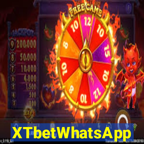 XTbetWhatsApp