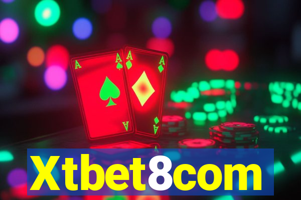 Xtbet8com