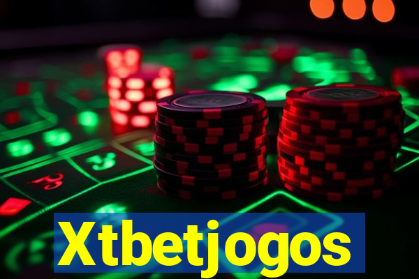 Xtbetjogos