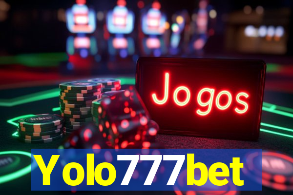 Yolo777bet