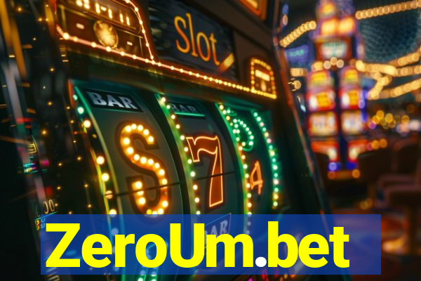 ZeroUm.bet