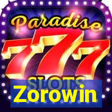 Zorowin