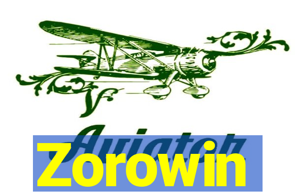 Zorowin