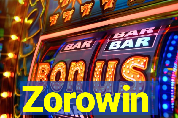 Zorowin