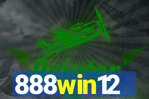 888win12