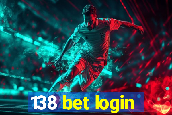 138 bet login