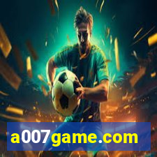 a007game.com