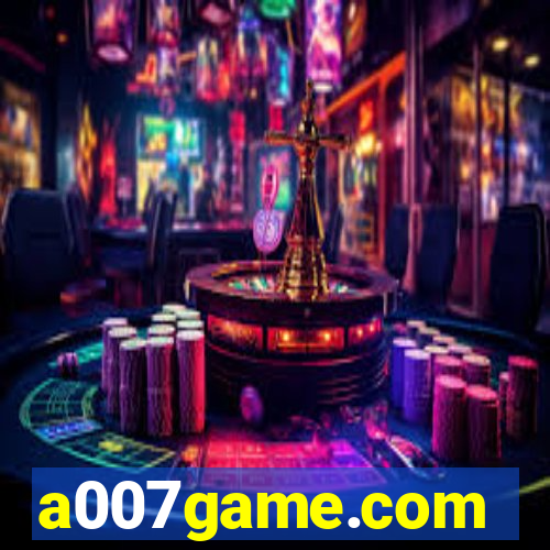 a007game.com