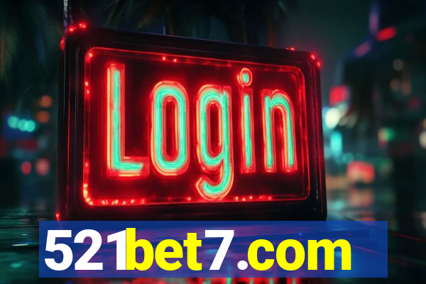 521bet7.com