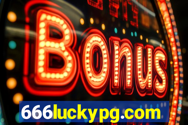 666luckypg.com