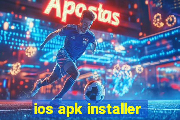 ios apk installer