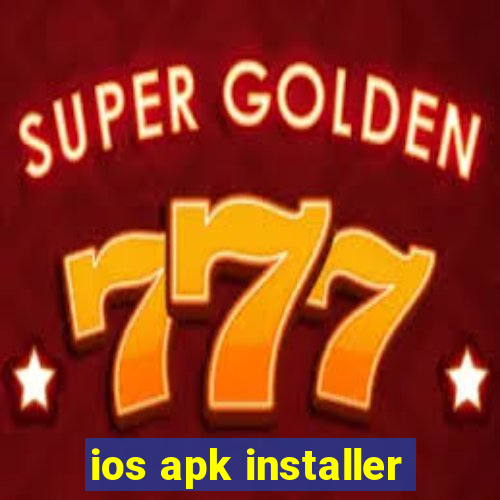 ios apk installer