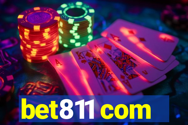 bet811 com