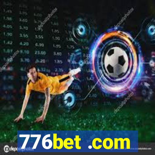 776bet .com