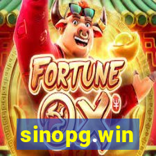 sinopg.win