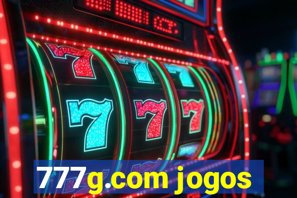 777g.com jogos