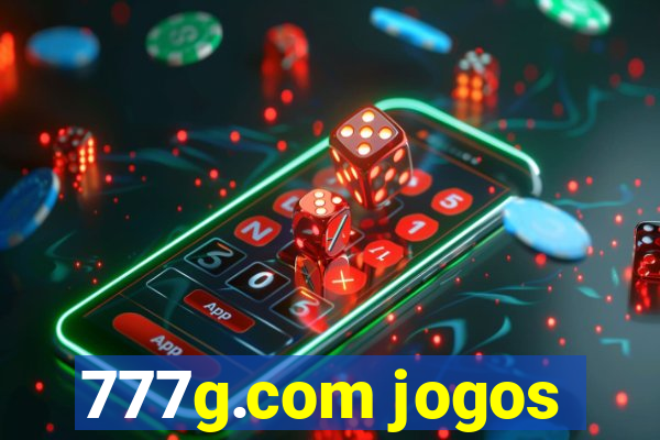 777g.com jogos