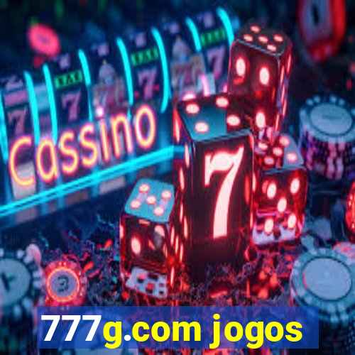 777g.com jogos