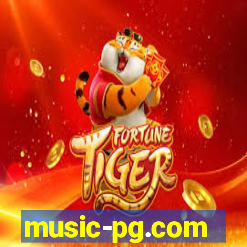 music-pg.com