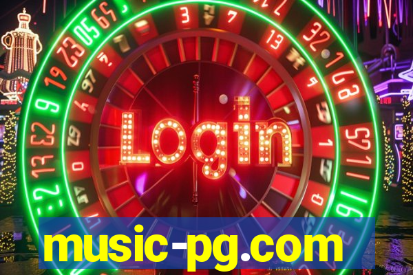 music-pg.com