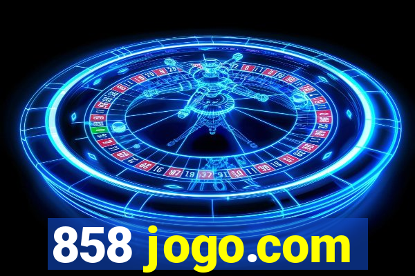 858 jogo.com