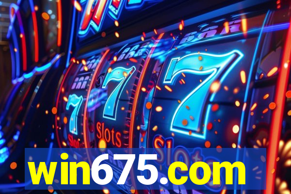 win675.com