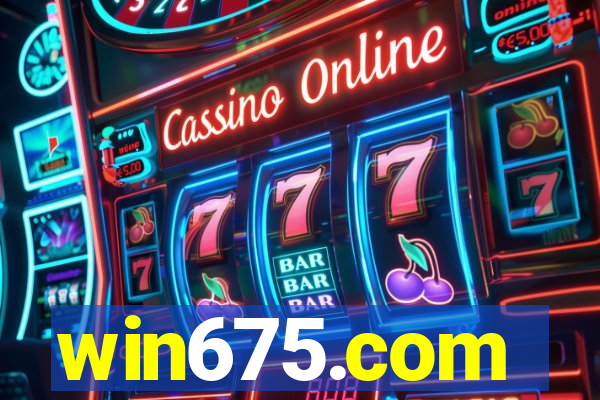 win675.com