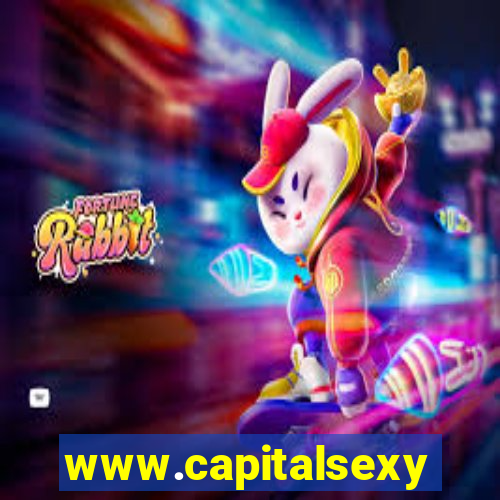 www.capitalsexy.com.br