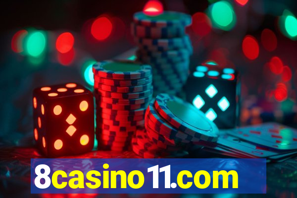 8casino11.com