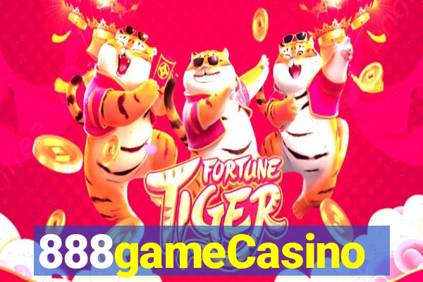 888gameCasino