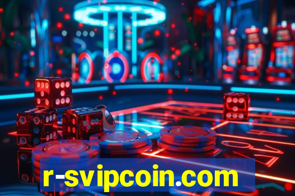 r-svipcoin.com