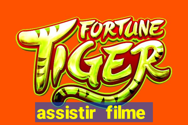 assistir filme jogos mortais