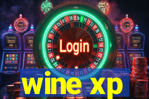 wine xp