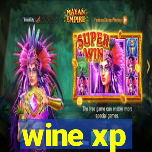 wine xp